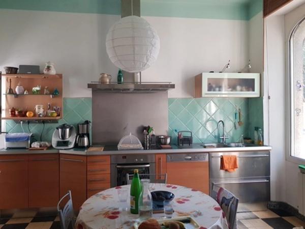 Maison à vendre 8 pièces ALES (30)