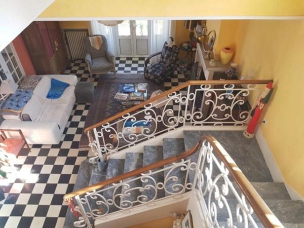 Maison à vendre 8 pièces ALES (30)