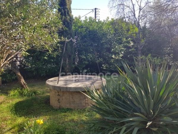 Maison à vendre 8 pièces ALES (30)