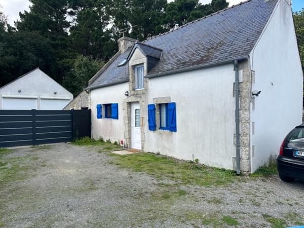 Maison 9 pièces - 180 m² Exclusivité efficity