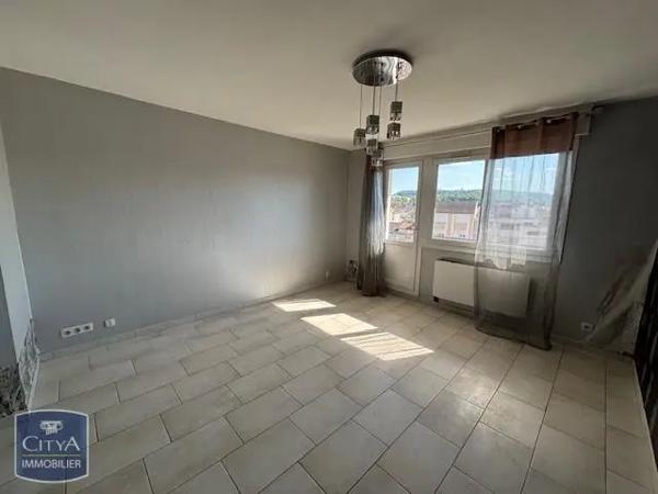 Appartement à louer 3 pièces 71.86m² Nancy (54000)