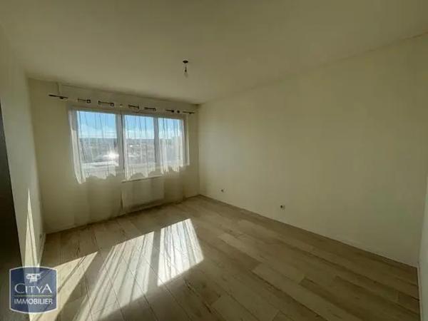 Appartement à louer 3 pièces 71.86m² Nancy (54000)