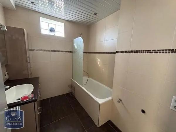 Appartement à louer 3 pièces 71.86m² Nancy (54000)