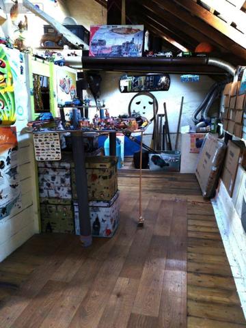 Maison à vendre à Marle dans l'Aisne (02250), ref : 02020/111