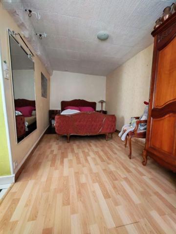 Maison à vendre à Marle dans l'Aisne (02250), ref : 02020/111