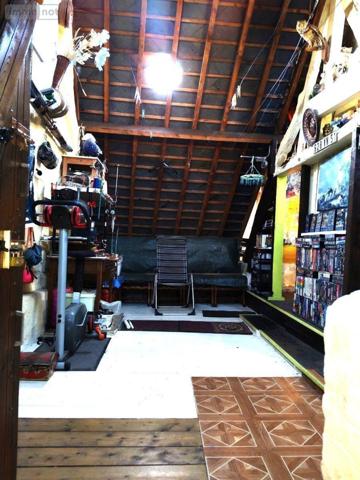 Maison à vendre à Marle dans l'Aisne (02250), ref : 02020/111