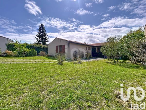 Maison à vendre 5 pièces 103 m² Labège