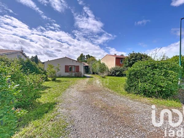 Maison à vendre 5 pièces 103 m² Labège