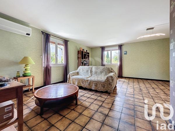 Maison à vendre 5 pièces 103 m² Labège