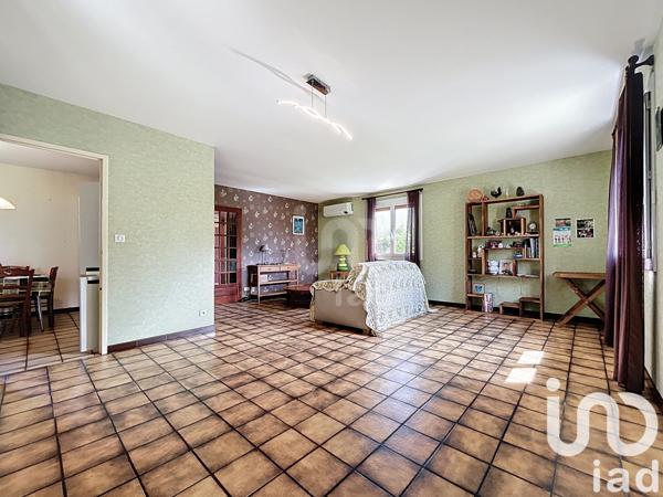 Maison à vendre 5 pièces 103 m² Labège