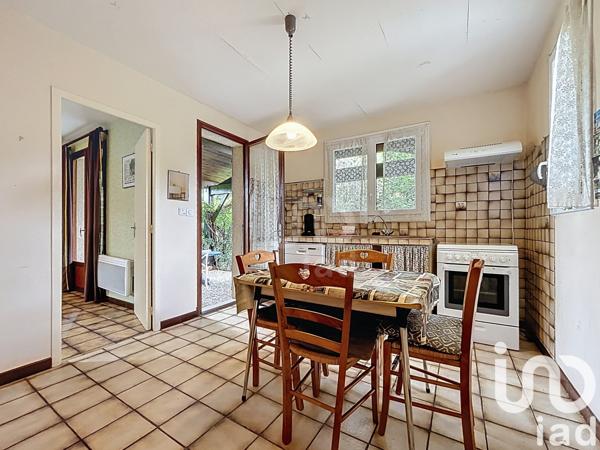 Maison à vendre 5 pièces 103 m² Labège