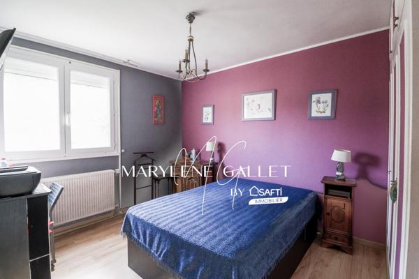 Au calme proximité imédiate forêt domaniale !