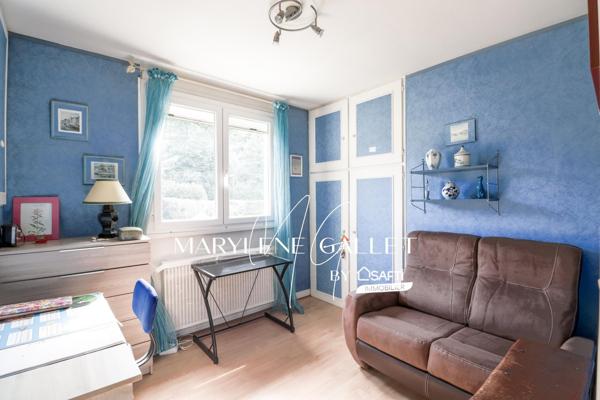 Au calme proximité imédiate forêt domaniale !