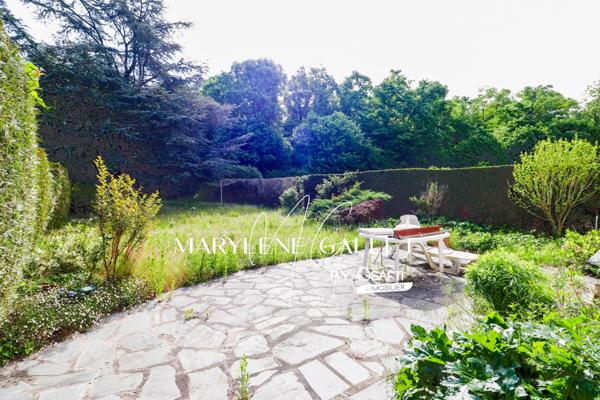 Au calme proximité imédiate forêt domaniale !