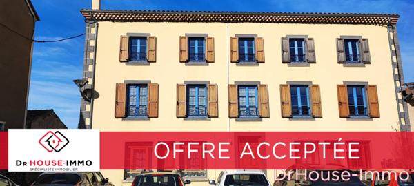 Maison à vendre 20 pièces de 350 m²