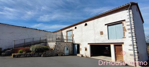 Maison à vendre 20 pièces de 350 m²