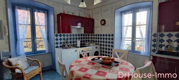 Maison à vendre 20 pièces de 350 m²