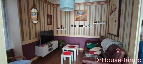 Maison à vendre 20 pièces de 350 m²