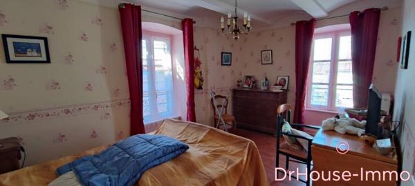 Maison à vendre 20 pièces de 350 m²