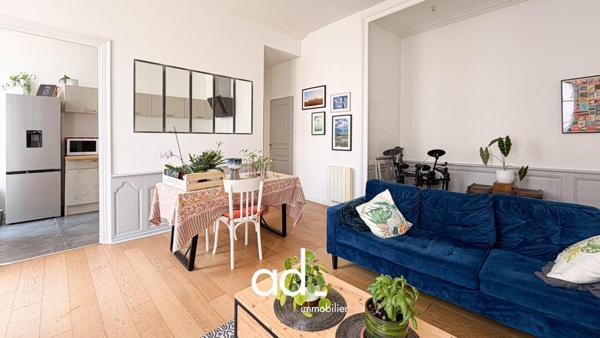 Appartement à vendre La Rochelle
