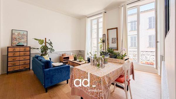Appartement à vendre La Rochelle