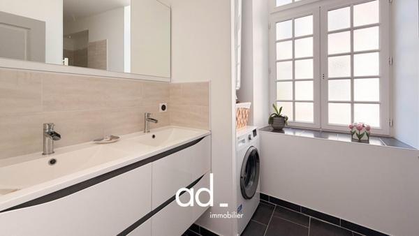 Appartement à vendre La Rochelle