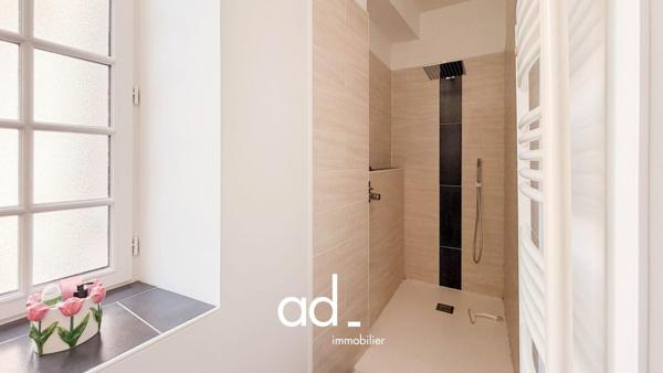 Appartement à vendre La Rochelle