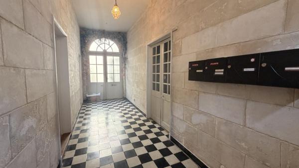 Appartement à vendre La Rochelle