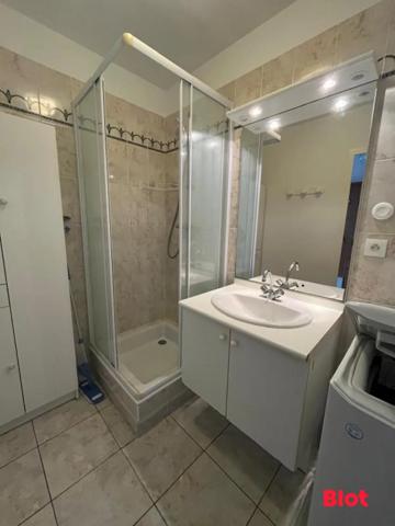 Appartement 2 pièce(s)