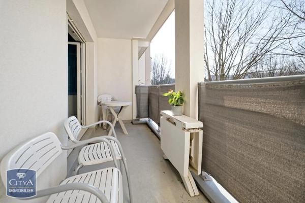 Appartement à vendre 3 pièces 65m²