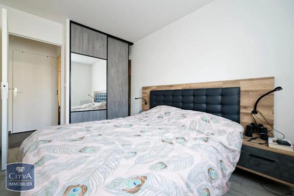 Appartement à vendre 3 pièces 65m²