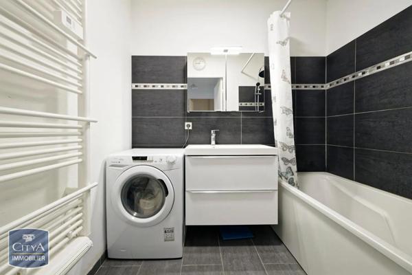 Appartement à vendre 3 pièces 65m²