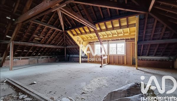 Appartement à vendre 4 pièces 84 m² Thiais