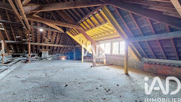 Appartement à vendre 4 pièces 83,5 m² Thiais