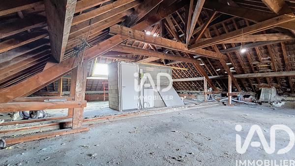 Appartement à vendre 4 pièces 83,5 m² Thiais