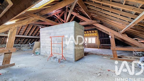 Appartement à vendre 4 pièces 83,5 m² Thiais