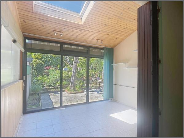 Maison à rénover de 114m2