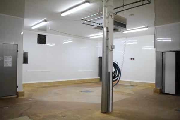 Dpt Tarn (81), à vendre LACAUNE Local industriel