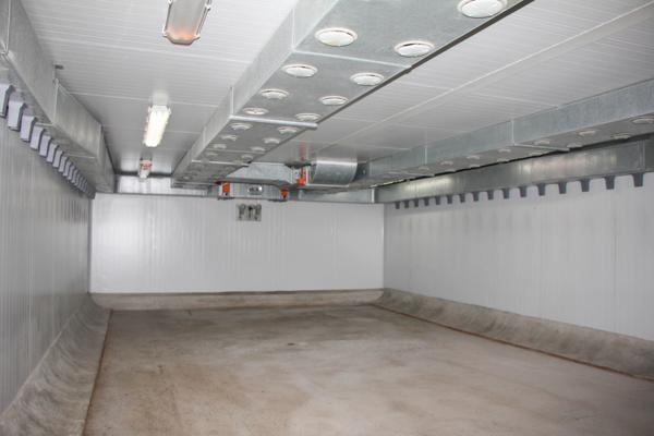 Dpt Tarn (81), à vendre LACAUNE Local industriel