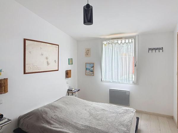 MAISON OSSATURE BOIS avec 5 chambres – DPE A – Terrasse et jardin et dépendance