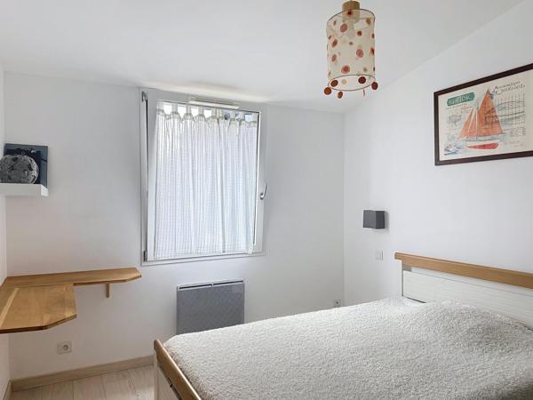MAISON OSSATURE BOIS avec 5 chambres – DPE A – Terrasse et jardin et dépendance