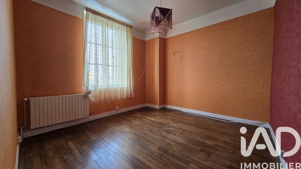 Maison à vendre 7 pièces 144 m² Vitry-le-François