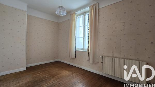 Maison à vendre 7 pièces 144 m² Vitry-le-François