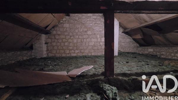 Maison à vendre 7 pièces 144 m² Vitry-le-François