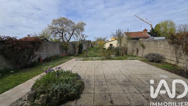 Maison à vendre 7 pièces 144 m² Vitry-le-François