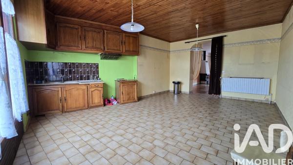 Maison à vendre 7 pièces 144 m² Vitry-le-François