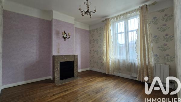Maison à vendre 7 pièces 144 m² Vitry-le-François
