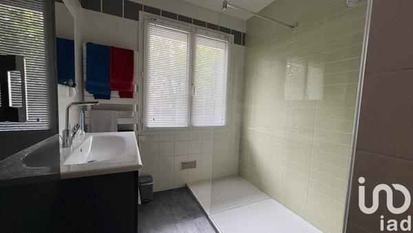 Maison à vendre 6 pièces 113 m² Bétheny