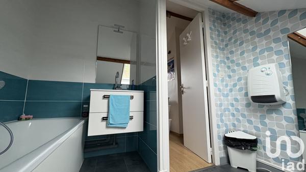 Maison à vendre 6 pièces 113 m² Bétheny