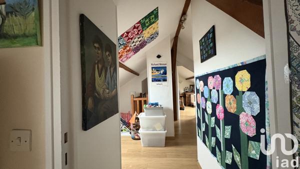 Maison à vendre 6 pièces 113 m² Bétheny